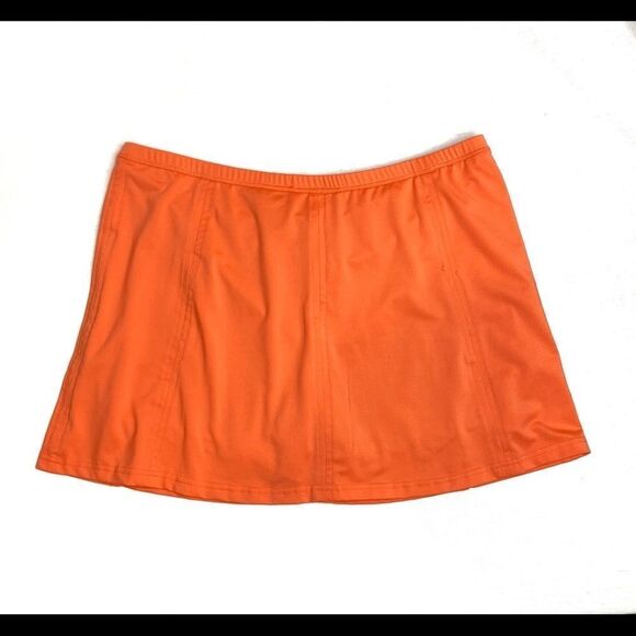 Bolle peach performance tennis skort size XL - Picture 6 of 11